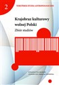 Krajobraz kulturowy wolnej Polski Zbiór studiów Bookshop