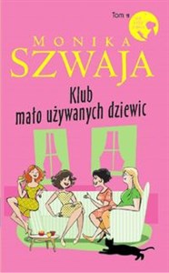 Klub mało używanych dziewic Polish bookstore