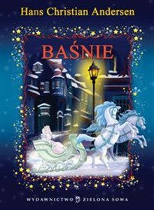 Baśnie to buy in Canada