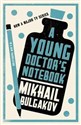 A Young Doctor's Notebook polish usa