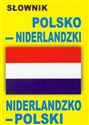 Słownik polsko niderlandzki niderlandzko polski - 