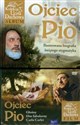 Ojciec Pio z płytą DVD Ilustrowana biografia świętego stygmatyka in polish