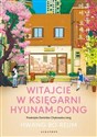 Witajcie w księgarni Hyunam-Dong Canada Bookstore