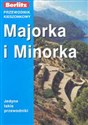 Berlitz Przewodnik kieszonkowy Majorka i Minorka  books in polish