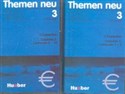 Themen neu 3 2 kasety  - Polish Bookstore USA