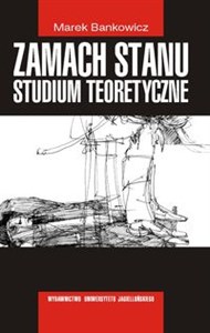 Zamach stanu Studium teoretyczne Canada Bookstore