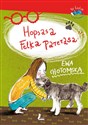 Hopsasa Felka Parerasa bookstore