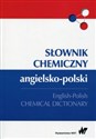 Słownik chemiczny angielsko-polski in polish