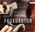 [Audiobook] Prokurator chicago polish bookstore