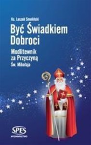 Być świadkiem dobroci chicago polish bookstore