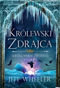 Królewski zdrajca to buy in USA