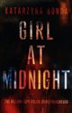 Girl at Midnight polish books in canada