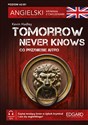 Angielski Kryminał z ćwiczeniami Tomorrow Never Knows Canada Bookstore