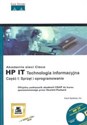 HP IT technologia informacyjna cz.1  polish books in canada