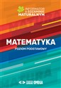 Matematyka Informator o egzaminie maturalnym 2022/2023 Poziom podstawowy  