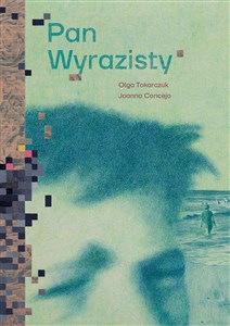 Pan Wyrazisty 