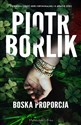 Boska proporcja - Polish Bookstore USA