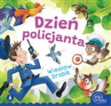 Dzień Policjanta - Wiesław Drabik, Zbigniew Dobosz