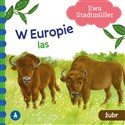 W Europie Las Żubr pl online bookstore
