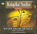 [Audiobook] Wiatr niesie deszcz to buy in USA