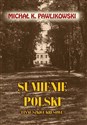 Sumienie Polski i inne szkice kresowe online polish bookstore
