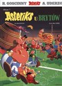 Asteriks u Brytów - René Goscinny polish usa