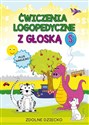 Ćwiczenia logopedyczne z głoską S Polish bookstore