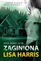 Zaginiona Akta Nikki BOYD #2 