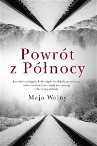 Powrót z Północy pl online bookstore