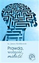 Prawda, wolność, miłość Polish bookstore