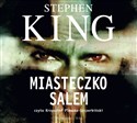 [Audiobook] Miasteczko Salem - Stephen King