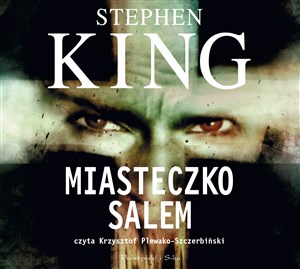 [Audiobook] Miasteczko Salem pl online bookstore