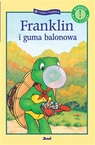 Franklin i guma balonowa polish books in canada