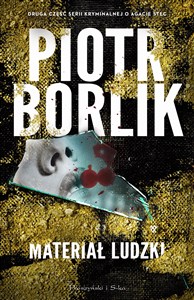 Materiał ludzki Polish Books Canada