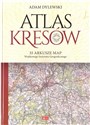 Atlas Kresów  - Adam Dylewski