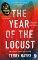 The Year of the Locust  books in polish
