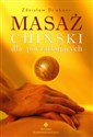 Masaż chiński dla początkujących - Polish Bookstore USA