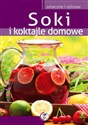 Soki i koktajle domowe  