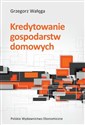 Kredytowanie gospodarstw domowych polish books in canada