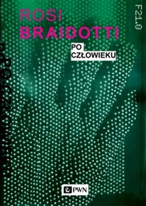 Po człowieku books in polish