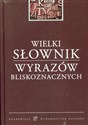 Wielki słownik wyrazów bliskoznacznych  