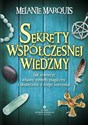 Sekrety współczesnej wiedźmy Jak stworzyć własny system magiczny i skutecznie z niego korzystać to buy in Canada