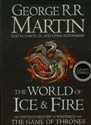 The World of Ice & Fire chicago polish bookstore