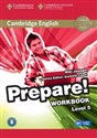 Cambridge English Prepare! 5 Workbook  