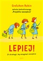 Lepiej 21 strategii, by osiągnąć szczęście chicago polish bookstore