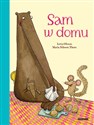 Sam w domu - Lotta Olsson