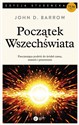 Początek Wszechświata Polish bookstore