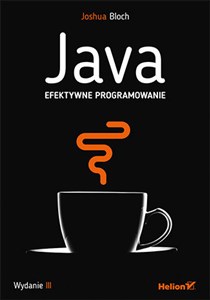 Java. Efektywne programowanie Canada Bookstore