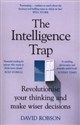The Intelligence Trap online polish bookstore