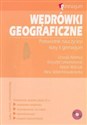 Wędrówki geograficzne 2 Przewodnik nauczyciela z płytą CD Gimnazjum pl online bookstore